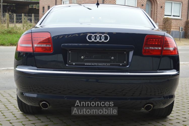 Audi A8 L 3.0 V6 TDI 233 ch Quattro 1 MAIN - <small></small> 22.900 € <small></small> - #4