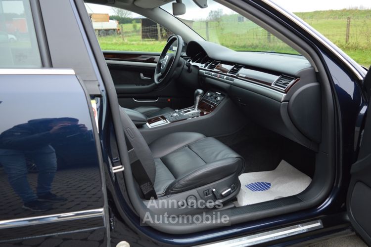 Audi A8 L 3.0 V6 TDI 233 ch Quattro 1 MAIN - <small></small> 22.900 € <small></small> - #6