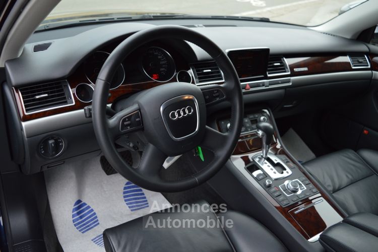 Audi A8 L 3.0 V6 TDI 233 ch Quattro 1 MAIN - <small></small> 22.900 € <small></small> - #7