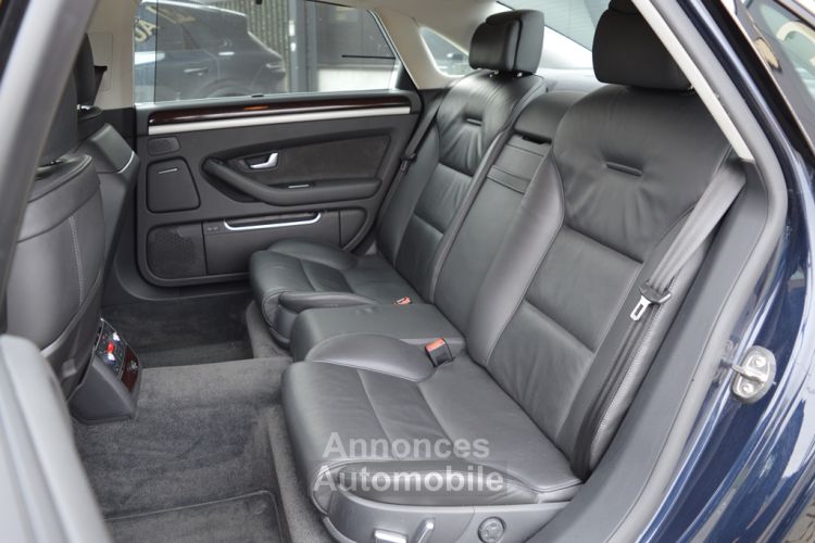 Audi A8 L 3.0 V6 TDI 233 ch Quattro 1 MAIN - <small></small> 22.900 € <small></small> - #9