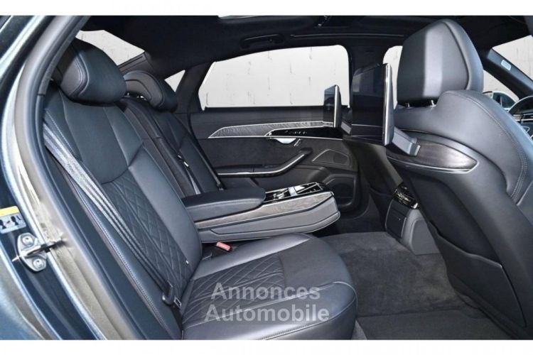 Audi A8 L 60 TFSIe 462 ch Tiptronic 8 quattro Avus Extended - <small></small> 69.990 € <small></small> - #8