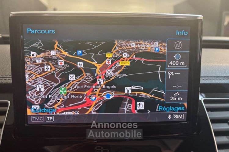 Audi A8 L V6 3.0 TDI 262 Tiptronic 8 Quattro Avus Extended- Toit Ouvrant - - <small></small> 19.990 € <small>TTC</small> - #24