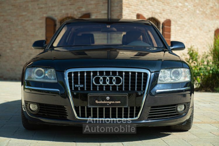 Audi A8 L W12 - <small></small> 39.000 € <small></small> - #1