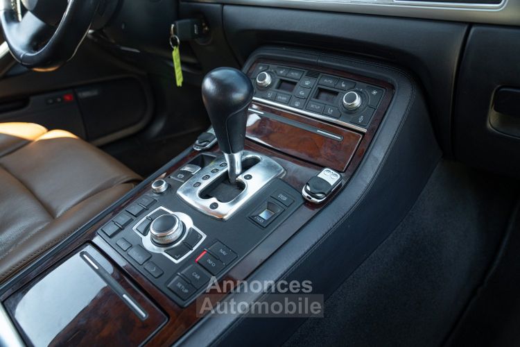 Audi A8 L W12 - <small></small> 39.000 € <small></small> - #9