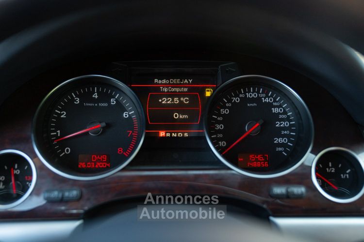 Audi A8 L W12 - <small></small> 39.000 € <small></small> - #35