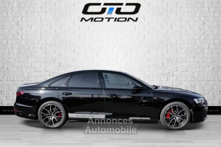 Audi A8 Quattro 3.0 60 TFSIe S line - 462 - BVA Tiptronic Avus TFSI e - <small></small> 126.990 € <small></small> - #4