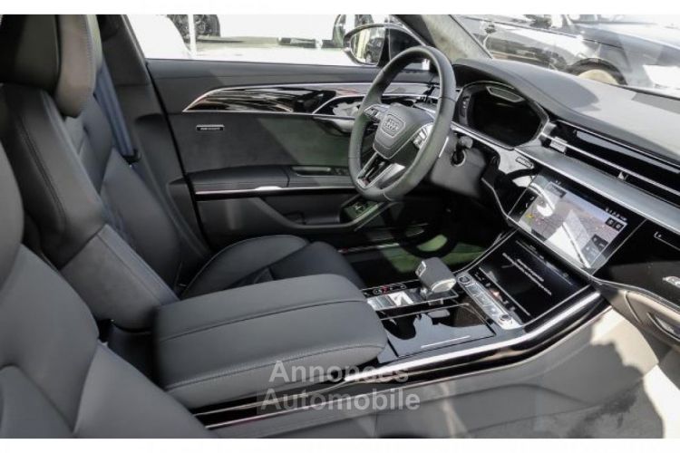 Audi A8 Quattro 3.0 60 TFSIe S line - 462 - BVA Tiptronic Avus TFSI e - <small></small> 126.990 € <small></small> - #6