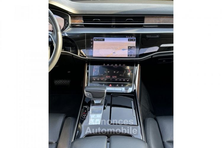 Audi A8 Quattro 3.0 V6 50 TDI 286 Tiptronic Avus - GARANTIE 12 MOIS - <small></small> 47.990 € <small>TTC</small> - #19