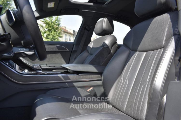 Audi A8 Quattro 3.0 V6 55 TFSI - 340 - BVA Tiptronic 2018 BERLINE Avus Extended PHASE 1 - <small></small> 42.490 € <small>TTC</small> - #8