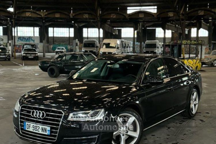 Audi A8 tdi full options quattro 258cv - <small></small> 23.500 € <small>TTC</small> - #1