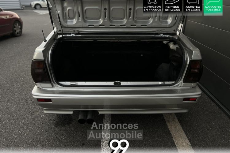 Audi Coupe GT Coupé 2.1 E 1981 . - <small></small> 59.990 € <small>TTC</small> - #28