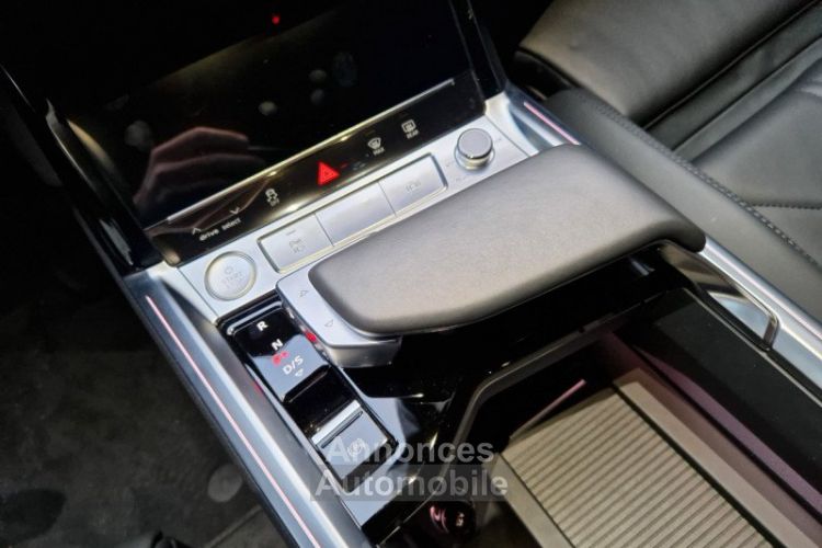 Audi e-tron 50 313CH E-QUATTRO ADVANCED - <small></small> 44.900 € <small>TTC</small> - #13