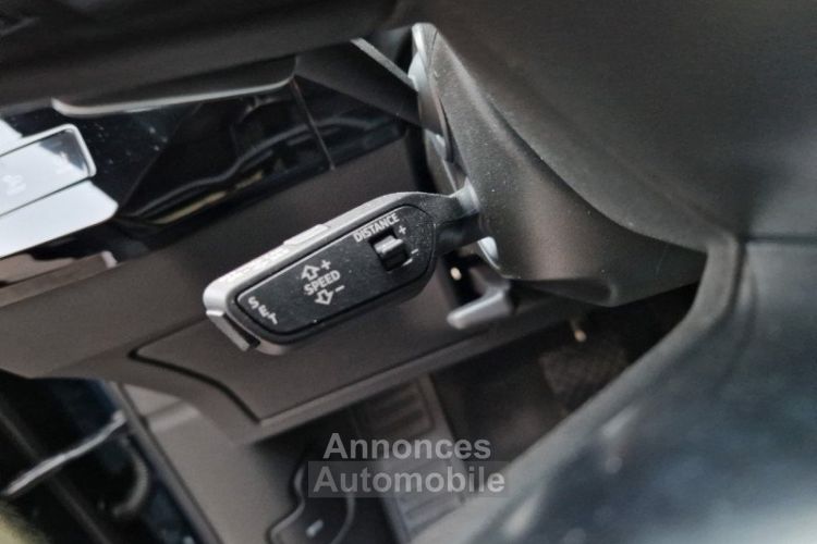 Audi e-tron 50 313CH E-QUATTRO ADVANCED - <small></small> 44.900 € <small>TTC</small> - #14