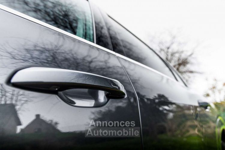 Audi e-tron 50 Quattro - <small></small> 29.995 € <small>TTC</small> - #9