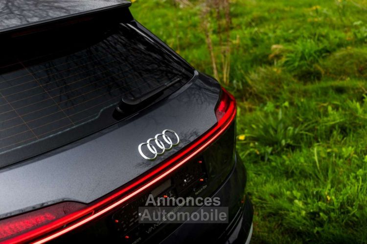 Audi e-tron 50 Quattro - <small></small> 29.995 € <small>TTC</small> - #20