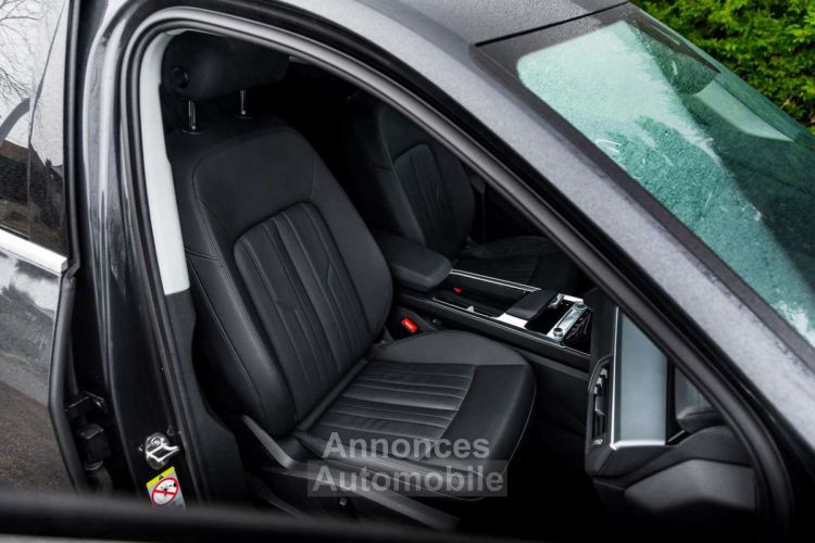 Audi e-tron 50 Quattro - <small></small> 29.995 € <small>TTC</small> - #26