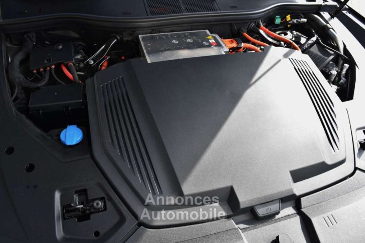 Audi e-tron 50 QUATTRO S LINE COMPETITION - <small></small> 44.950 € <small>TTC</small> - #6