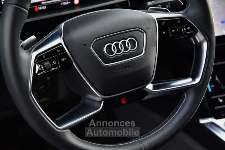 Audi e-tron 50 QUATTRO S LINE COMPETITION - <small></small> 44.950 € <small>TTC</small> - #11
