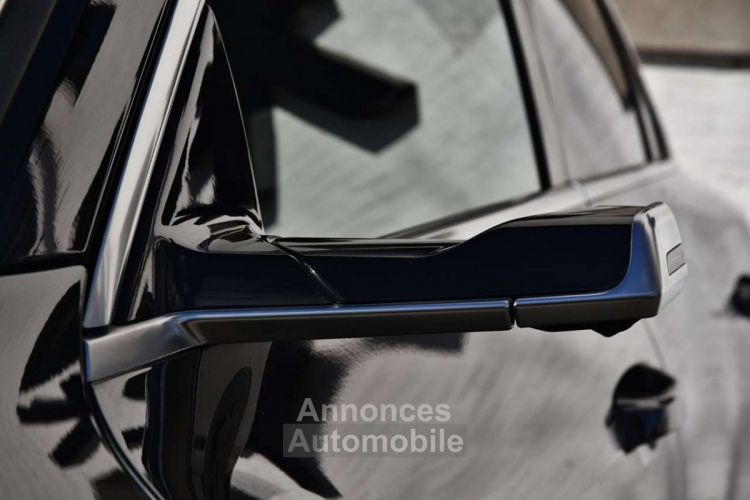 Audi e-tron 50 QUATTRO S LINE COMPETITION - <small></small> 44.950 € <small>TTC</small> - #21