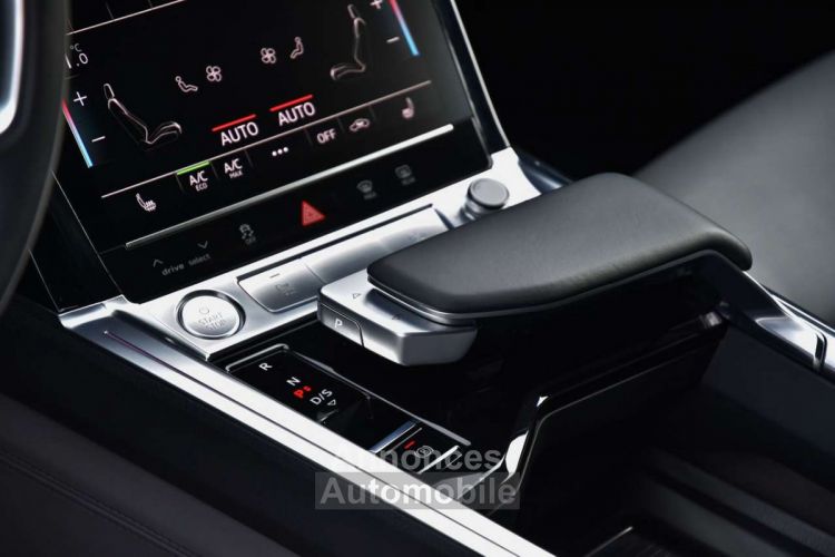 Audi e-tron 50 QUATTRO S LINE COMPETITION - <small></small> 44.950 € <small>TTC</small> - #22