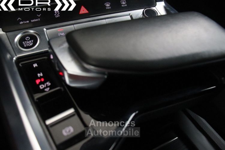 Audi e-tron 50 SPORTBACK QUATTRO - TREKHAAK LEDER LED NAVI - <small></small> 39.995 € <small>TTC</small> - #36