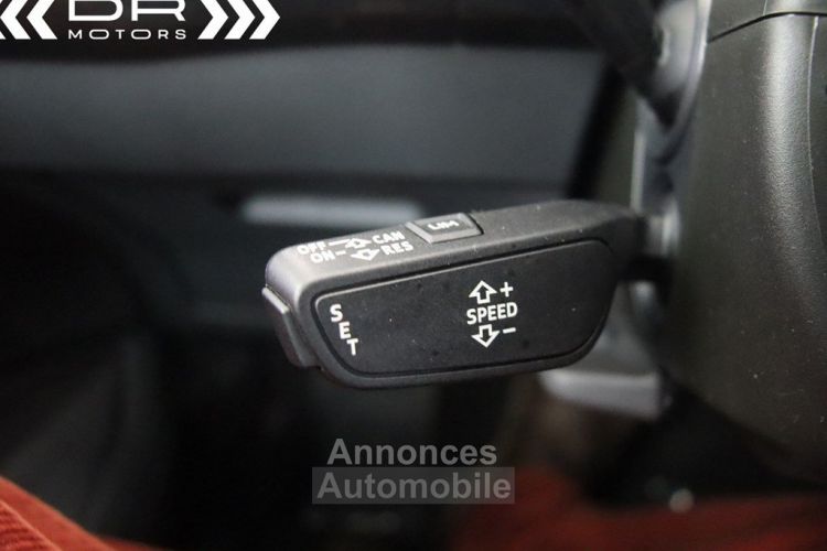 Audi e-tron 50 SPORTBACK QUATTRO - TREKHAAK LEDER LED NAVI - <small></small> 39.995 € <small>TTC</small> - #39