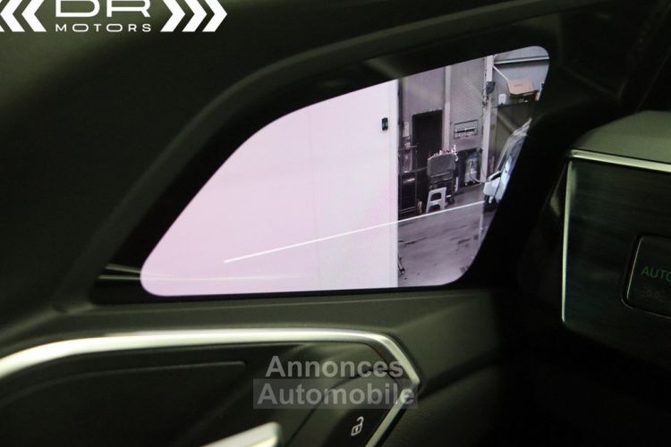 Audi e-tron 50 SPORTBACK QUATTRO - TREKHAAK LEDER LED NAVI - <small></small> 39.995 € <small>TTC</small> - #53