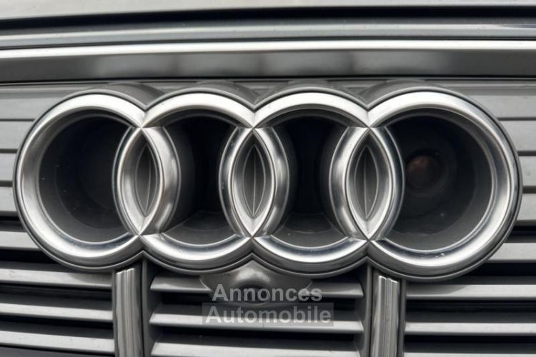 Audi e-tron 55 408ch S Line e-quattro - <small></small> 39.390 € <small>TTC</small> - #9