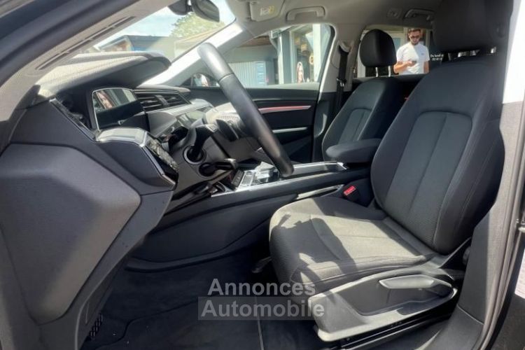 Audi e-tron 55 ELECTRIC 408 CH 95KWH QUATTRO - <small></small> 44.990 € <small>TTC</small> - #9