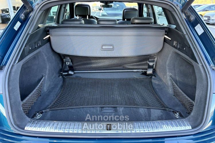 Audi e-tron 55 quattro 408 ch Avus - <small></small> 36.980 € <small>TTC</small> - #8