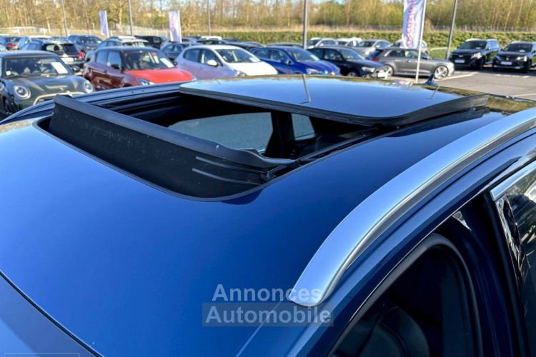 Audi e-tron 55 quattro 408 ch Avus - <small></small> 36.980 € <small>TTC</small> - #14