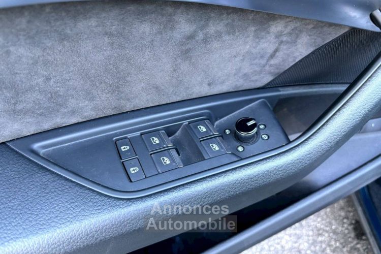 Audi e-tron 55 quattro 408 ch Avus - <small></small> 36.980 € <small>TTC</small> - #15