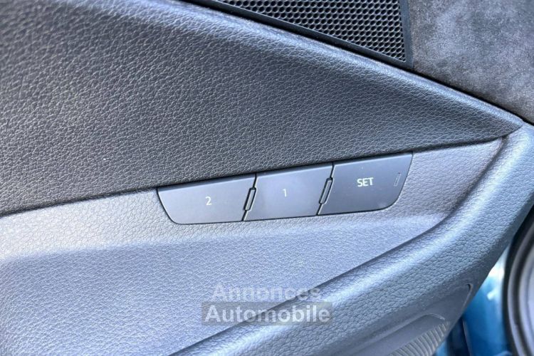 Audi e-tron 55 quattro 408 ch Avus - <small></small> 36.980 € <small>TTC</small> - #16