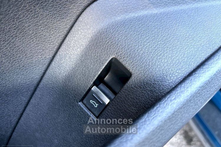 Audi e-tron 55 quattro 408 ch Avus - <small></small> 36.980 € <small>TTC</small> - #17