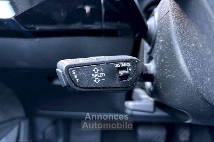 Audi e-tron 55 quattro 408 ch Avus - <small></small> 36.980 € <small>TTC</small> - #23