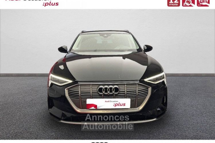 Audi e-tron 55 quattro 408 ch Avus - <small></small> 33.900 € <small>TTC</small> - #2