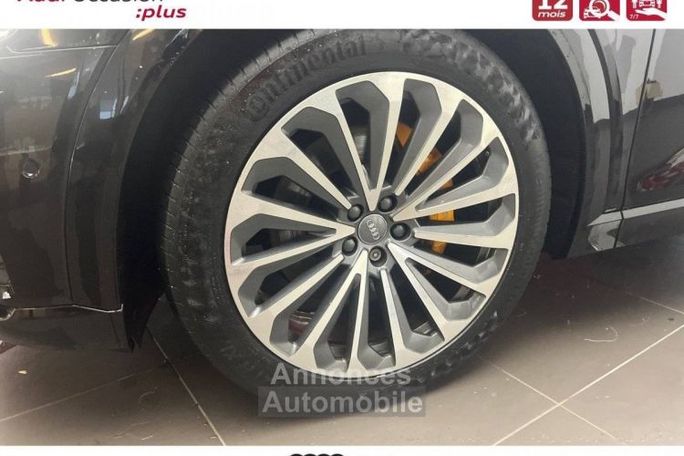 Audi e-tron 55 quattro 408 ch Avus - <small></small> 33.900 € <small>TTC</small> - #14