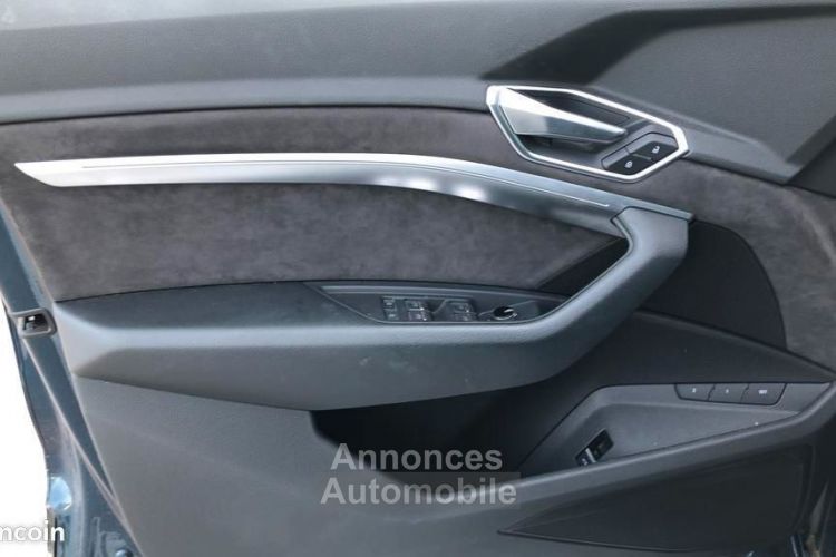 Audi e-tron 55 quattro 408 ch Avus - <small></small> 38.906 € <small>TTC</small> - #13