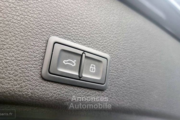 Audi e-tron 55 quattro 408 ch Avus Extended - <small></small> 47.480 € <small>TTC</small> - #22