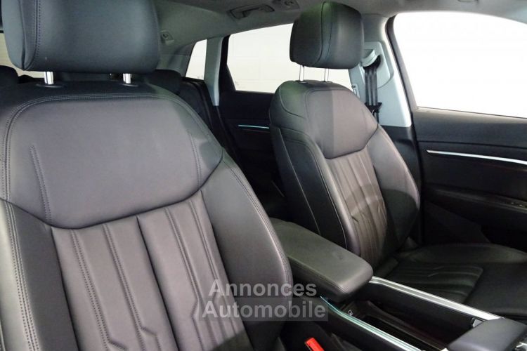 Audi e-tron 55 quattro 408 ch Avus Extended - <small></small> 64.290 € <small>TTC</small> - #2