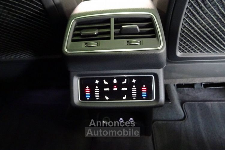 Audi e-tron 55 quattro 408 ch Avus Extended - <small></small> 64.290 € <small>TTC</small> - #12