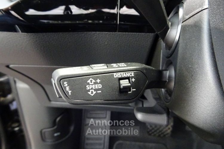 Audi e-tron 55 quattro 408 ch Avus Extended - <small></small> 64.290 € <small>TTC</small> - #20