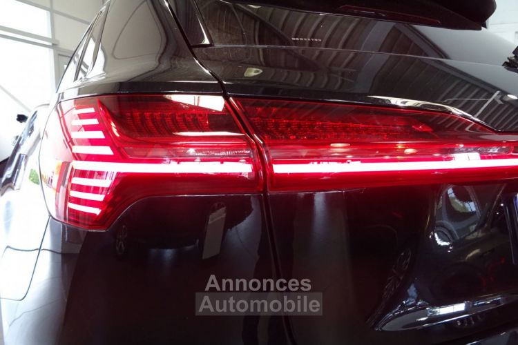 Audi e-tron 55 quattro 408 ch Avus Extended - <small></small> 64.290 € <small>TTC</small> - #23