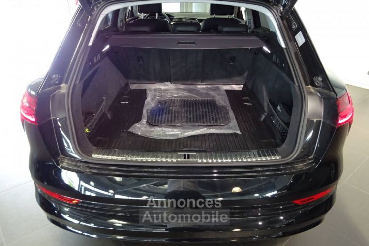 Audi e-tron 55 quattro 408 ch Avus Extended - <small></small> 64.290 € <small>TTC</small> - #25