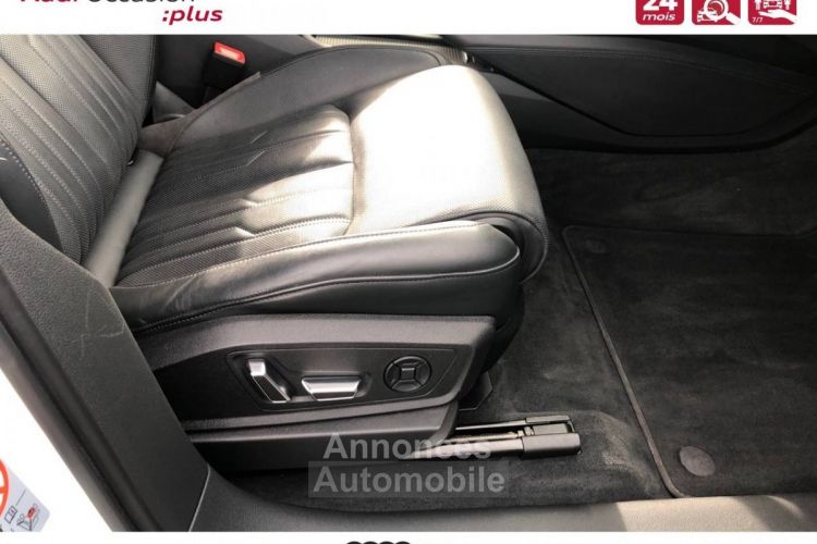 Audi e-tron 55 quattro 408 ch Avus Extended - <small></small> 49.890 € <small>TTC</small> - #7