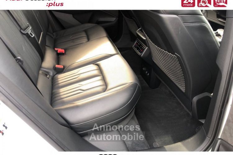 Audi e-tron 55 quattro 408 ch Avus Extended - <small></small> 49.890 € <small>TTC</small> - #8