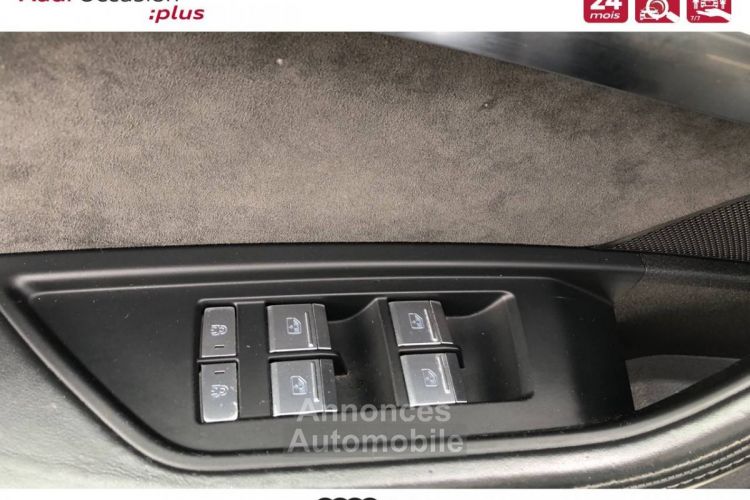 Audi e-tron 55 quattro 408 ch Avus Extended - <small></small> 49.890 € <small>TTC</small> - #13