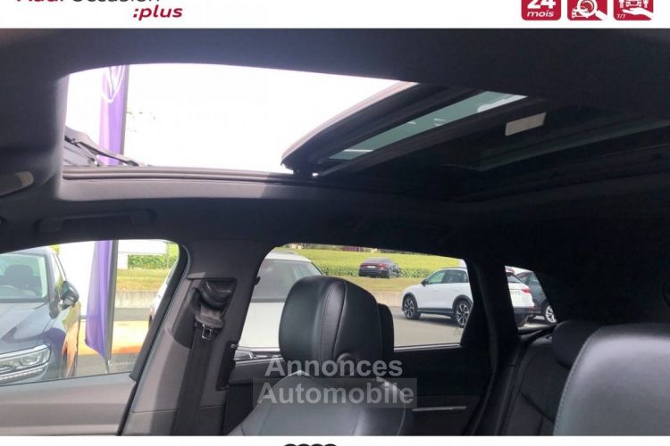 Audi e-tron 55 quattro 408 ch Avus Extended - <small></small> 49.890 € <small>TTC</small> - #17