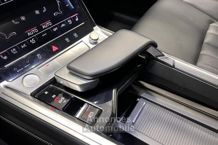 Audi e-tron 55 quattro 408 ch Avus Extended - <small></small> 48.900 € <small>TTC</small> - #16