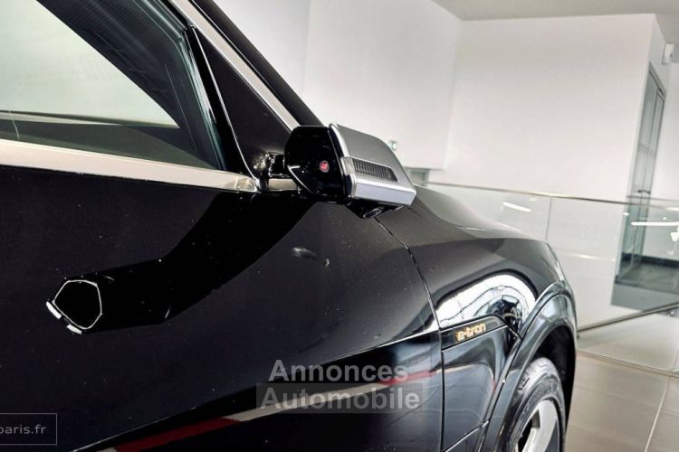 Audi e-tron 55 quattro 408 ch Edition One - <small></small> 48.980 € <small>TTC</small> - #8